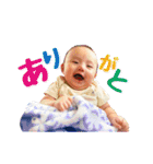 TAKIスタンプ#1（個別スタンプ：2）