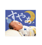 TAKIスタンプ#1（個別スタンプ：10）