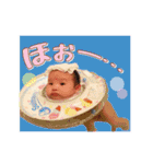 TAKIスタンプ#1（個別スタンプ：12）