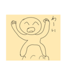 感情と思考パターン（個別スタンプ：2）