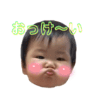 心海だよ〜！（個別スタンプ：4）
