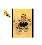 心海だよ〜！（個別スタンプ：23）