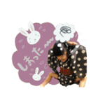 ASAHIスタンプ vol.2（個別スタンプ：5）