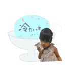 ASAHIスタンプ vol.2（個別スタンプ：11）