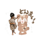 ASAHIスタンプ vol.2（個別スタンプ：19）