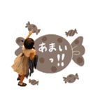 ASAHIスタンプ vol.2（個別スタンプ：27）