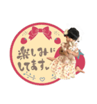 ASAHIスタンプ vol.2（個別スタンプ：32）