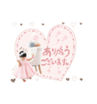ASAHIスタンプ vol.2（個別スタンプ：33）