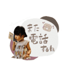 ASAHIスタンプ vol.2（個別スタンプ：35）