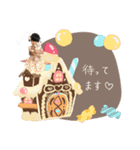 ASAHIスタンプ vol.2（個別スタンプ：37）