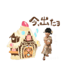 ASAHIスタンプ vol.2（個別スタンプ：38）