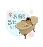 ASAHIスタンプ vol.2（個別スタンプ：40）