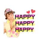 ゆのきょうふう（個別スタンプ：11）