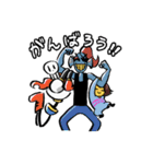 UNDERTALE Vol. 3（個別スタンプ：20）