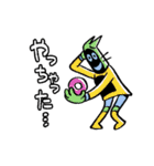 UNDERTALE Vol. 3（個別スタンプ：30）