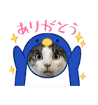 ごえこて盛り（個別スタンプ：3）