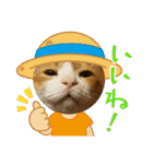 ごえこて盛り（個別スタンプ：13）