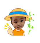 はくちゃんと愉快なわんこ達（個別スタンプ：20）