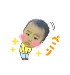 はくちゃんと愉快なわんこ達（個別スタンプ：25）