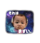 はくちゃんと愉快なわんこ達（個別スタンプ：29）
