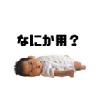 ひよちゃんのどんな気持ち？スタンプ（個別スタンプ：3）