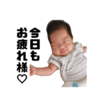 ひよちゃんのどんな気持ち？スタンプ（個別スタンプ：11）
