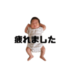 ひよちゃんのどんな気持ち？スタンプ（個別スタンプ：14）