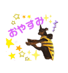 みにぴんライフ①（個別スタンプ：10）