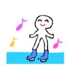 ゆうな先輩、誕生日おめでとうございます。（個別スタンプ：11）