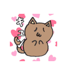 キングさんのラインスタンプ（個別スタンプ：2）
