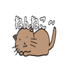 キングさんのラインスタンプ（個別スタンプ：10）