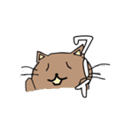 キングさんのラインスタンプ（個別スタンプ：12）
