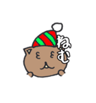 キングさんのラインスタンプ（個別スタンプ：15）