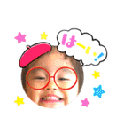 マルっとU•S•A（個別スタンプ：3）