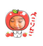 マルっとU•S•A（個別スタンプ：10）