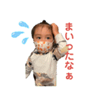 マルっとU•S•A（個別スタンプ：19）