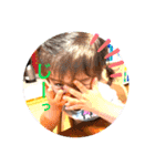 マルっとU•S•A（個別スタンプ：27）