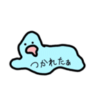 るこなちゃんスタンプ！（個別スタンプ：9）