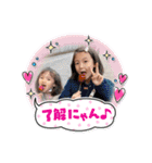 cocorinhaha 2（個別スタンプ：25）