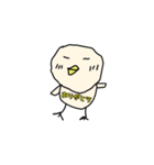 あゆコロのすたんぷ（個別スタンプ：6）