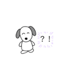 チロ坊日常スタンプ（個別スタンプ：29）