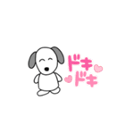 チロ坊日常スタンプ（個別スタンプ：37）
