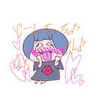 ゆるっとふあっとゆうこさん2（個別スタンプ：6）