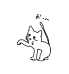 よろしくお願いします103（個別スタンプ：15）