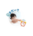 つむこスタンプ！（個別スタンプ：2）