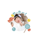 つむこスタンプ！（個別スタンプ：3）