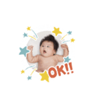 つむこスタンプ！（個別スタンプ：7）