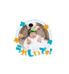 つむこスタンプ！（個別スタンプ：8）