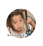 おっさん的な日常2（個別スタンプ：6）