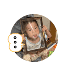 おっさん的な日常2（個別スタンプ：10）